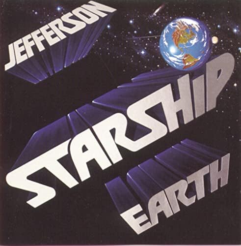 Starship - Starship's Greatest Hits (Ten Years and Change 1979
